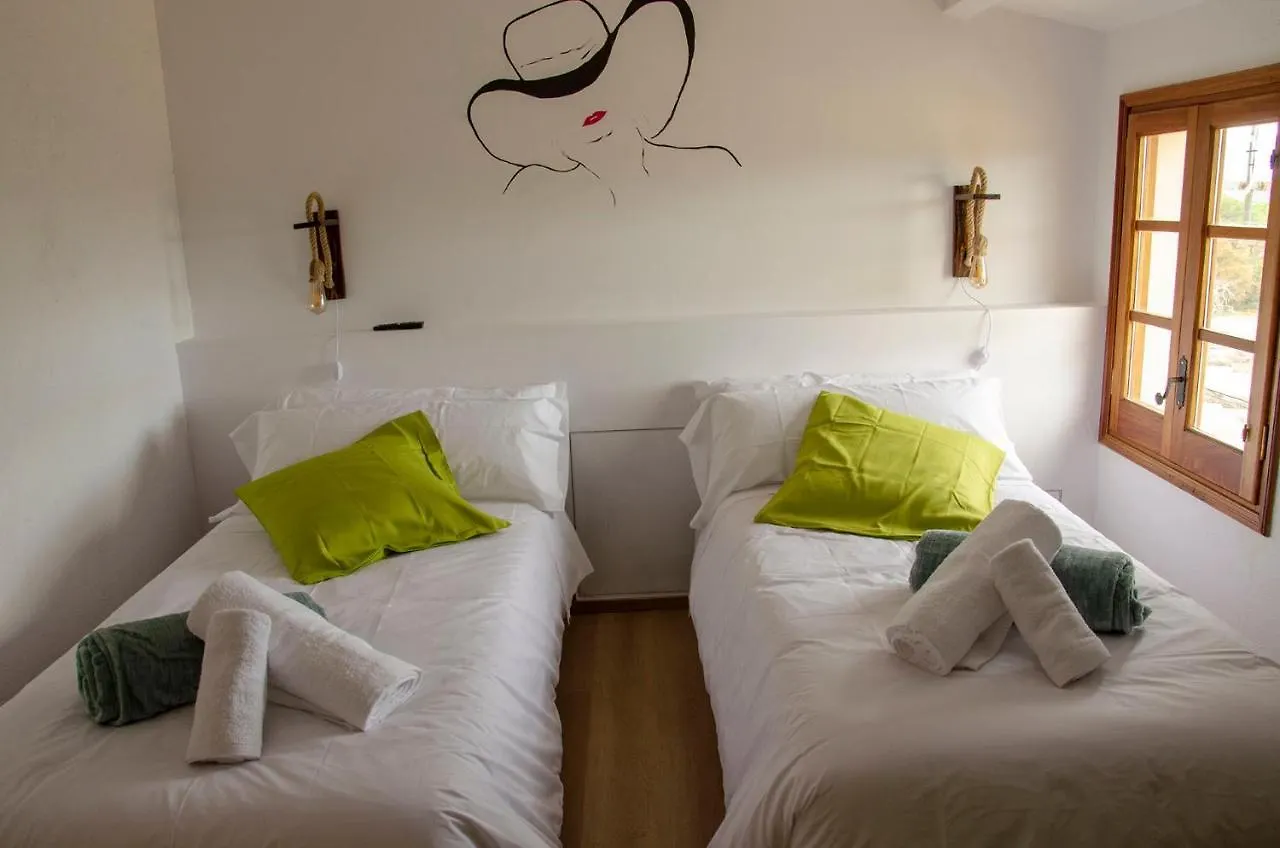 Mas Lito Villa Caldes de Malavella Holiday home